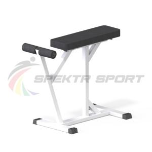 Купить Скамья для пловцов для тренажера Хюттеля-Мартенса в Петровске 