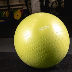 Купить Гимнастический мяч Yousteel Soft 65 см в Петровске 