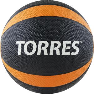 Купить Медбол "TORRES 2 кг" в Петровске 