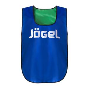 Купить Манишка двухсторонняя Reversible Bib, детский, синий/зеленый в Петровске 
