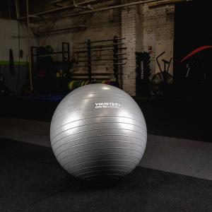 Купить Гимнастический мяч Yousteel Hard 65см в Петровске 