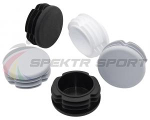 Купить Заглушка для балетного станка пластиковая цв. серый в Петровске 