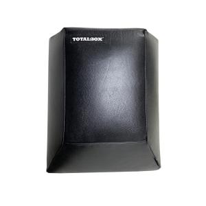 Купить Подушка кожаная боксерская "Пирамида" Totalbox в Петровске 