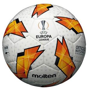 Купить Мяч футбольный Molten F9U4800 FIFA в Петровске 