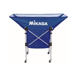 Купить Корзинка для мячей Mikasa AC-BC210 в Петровске 