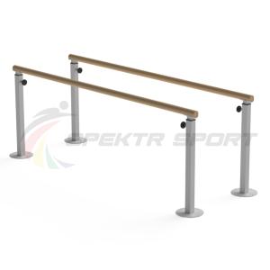 Купить Реабилитационные брусья детские Spektr Sport в Петровске 