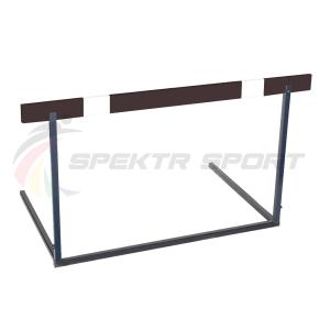 Купить Барьер для легкой атлетики нерегулируемый Spektr Sport в Петровске 