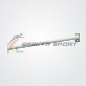 Купить Турник настенный угловой 1,2 м. Тантум 3 цв. белый в Петровске 
