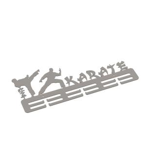 Купить Медальница Карате серия Стандарт в Петровске 