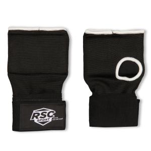 Купить Бинт боксерский Быстрый (гелевый) RSC BF BX 2301 в Петровске 