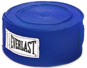 Купить Бинт боксёрский EVERLAST 4454RBU 3 м в Петровске 