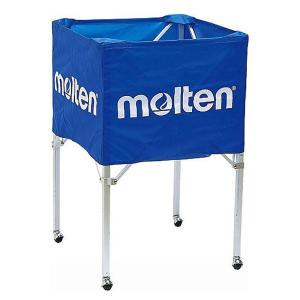 Купить Корзинка для мячей Molten BK0012 в Петровске 