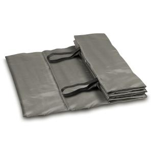 Купить Коврик туристический SM 170*60*1 см Мокрый асфальт в Петровске 