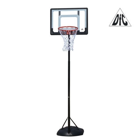 Купить Мобильная баскетбольная стойка 80x58 cm полиэтилен в Петровске 