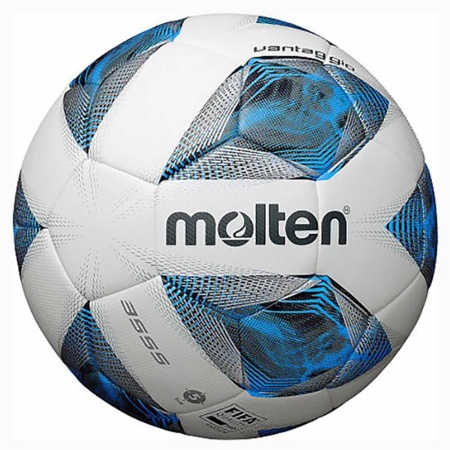 Купить Футбольный мяч Molten F5A3555-K FIFAPRO в Петровске 