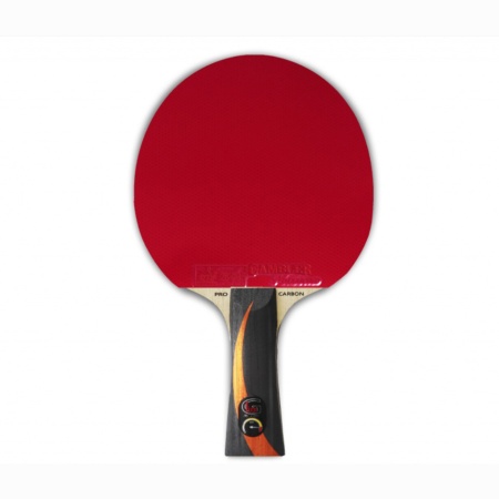 Купить Теннисная ракетка Gambler x fast carbon X3D в Петровске 
