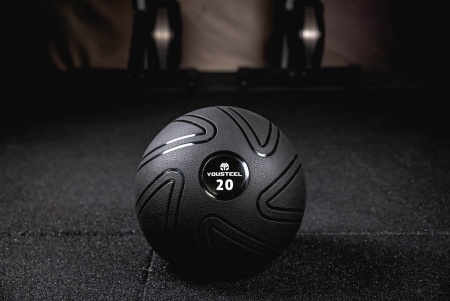 Купить Мяч для кроссфита EVO SLAMBALL 20 кг в Петровске 