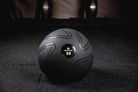 Купить Мяч для кроссфита EVO SLAMBALL 30 кг в Петровске 