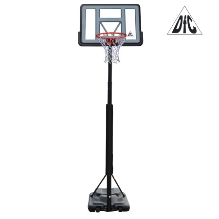 Купить Баскетбольная мобильная стойка 110x75 см в Петровске 
