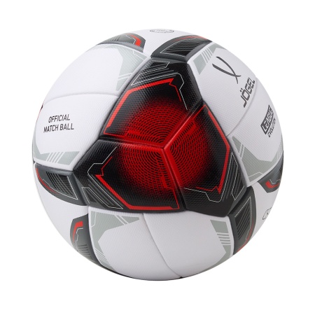 Купить Мяч футбольный Jögel League Evolution Pro №5 в Петровске 