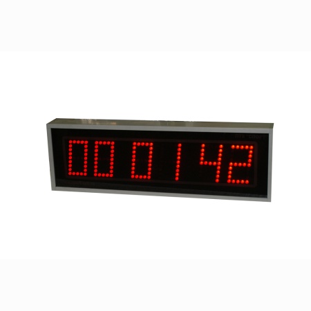 Купить Часы-секундомер настенные С2.25 знак 250 мм в Петровске 