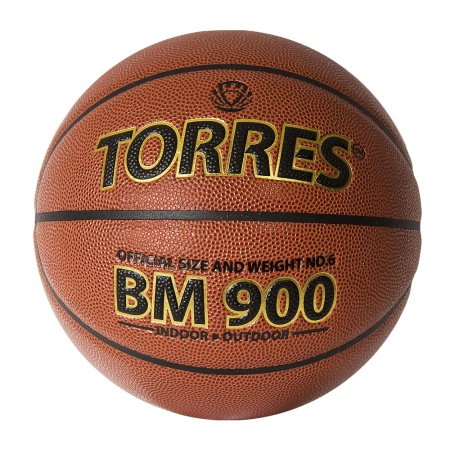 Купить Мяч баскетбольный "TORRES BM900" р.7 в Петровске 