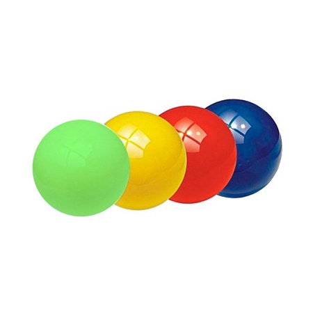 Купить Мяч детский игровой ПВХ, d14см, мультиколор DS-PV 025 в Петровске 