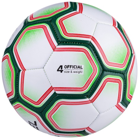 Купить Мяч футбольный Jögel Nano №4 в Петровске 