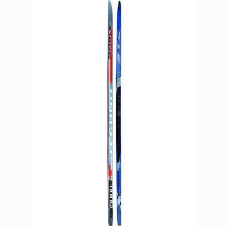 Купить Лыжи STC р.150-170см в Петровске 